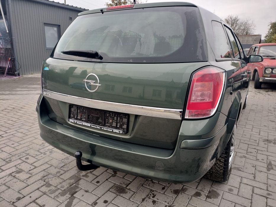 Продам свіжопригнаннй автомобіль