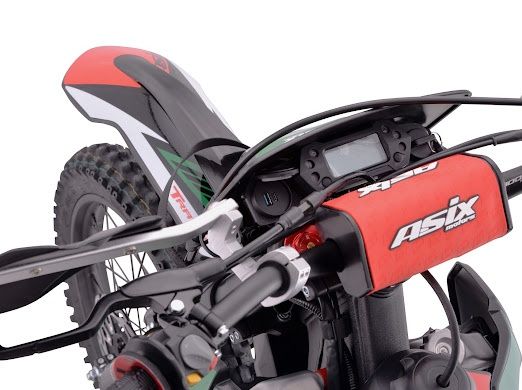 Cross Asix XT97 300 cc