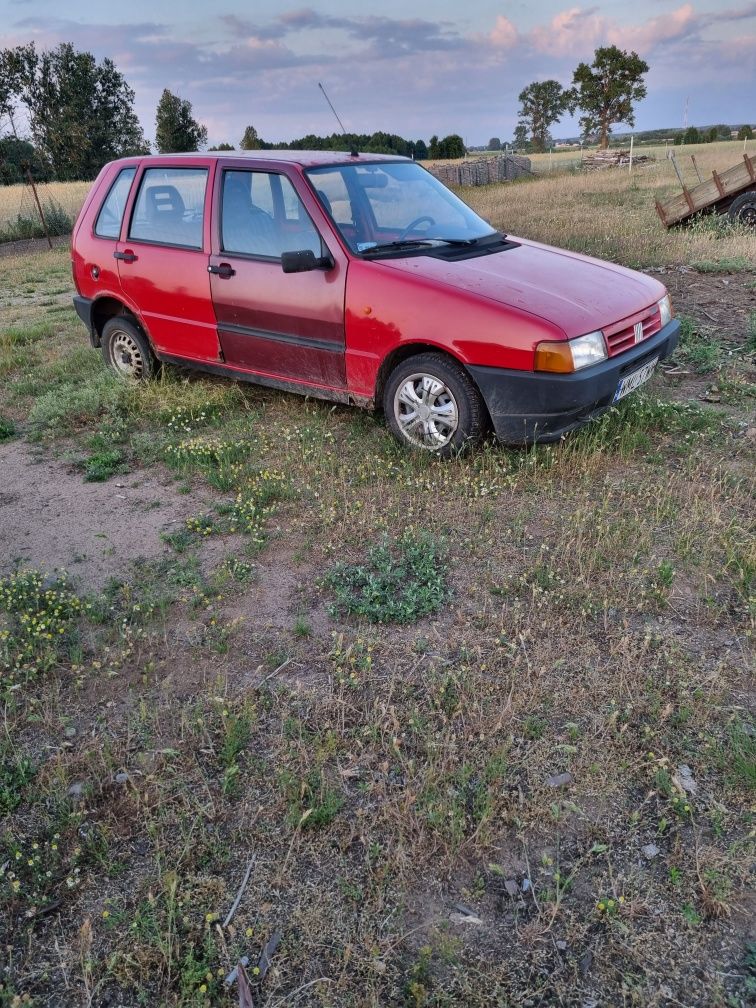 Fiat Uno 1.1 sprawny