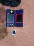 Nintendo DS lite