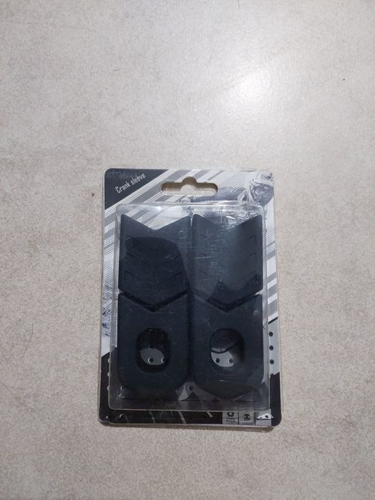 Protecção Pedaleira