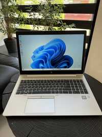 HP Elitebook 850 G6 i7-8665U 32Gb Ram 256SSD FHD IPS 4G Сенсорний