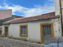 Casa rústica centro de Samora