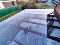 Poliwęglan Lity 5mm Sky Griggo/Antracyt/Grafit