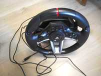 Kierownica z pedałami Hori Racing Wheel APEX PS4 / PS3 / PC