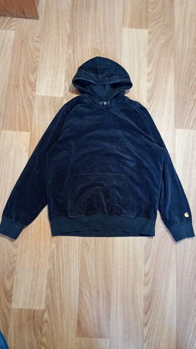 Carhartt зіп худі size XXL