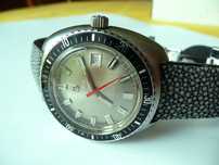 zegarek LANCO automatic 200m