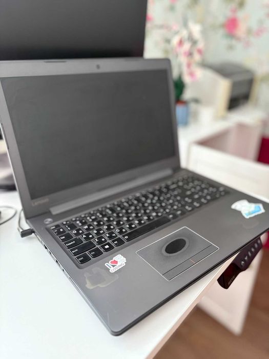 Ноутбук Lenovo IdeaPad 510‑15IKB (80SV)