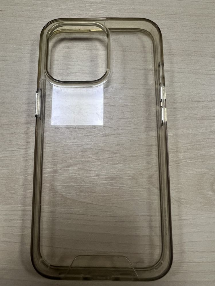 Продам чохол Iphone 13 pro