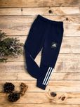 Спортивные штаны Adidas на мальчика 7-8 лет