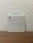 Apple Кабель 60W USB-C швидкісний шнур для iphone 15 1М