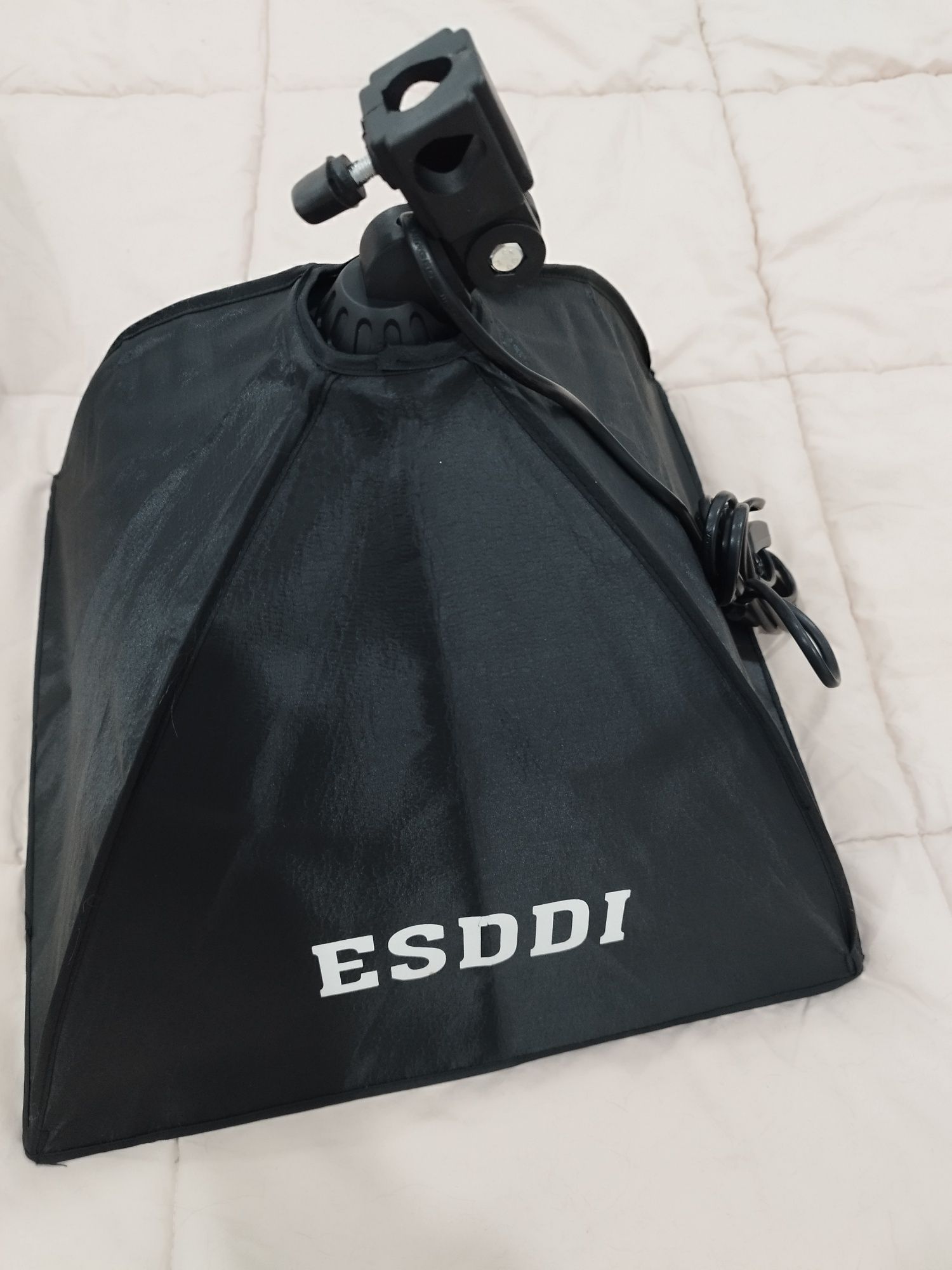 Suporte para tela de projecção