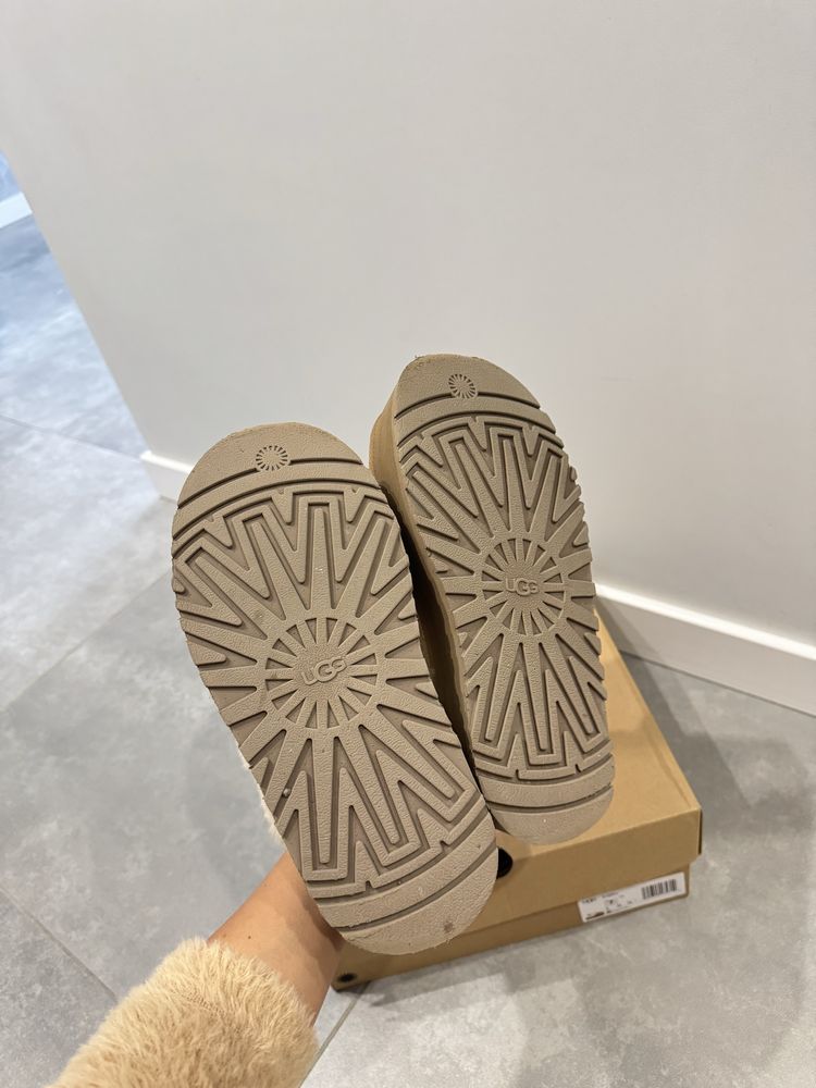 UGG Funkette 36 р, 23, 5 см