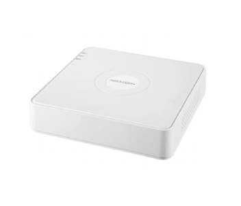 Видеорегистратор Hikvision DS-7104NI-Q1(D) 4-канальный