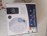 Smart projektor nowy