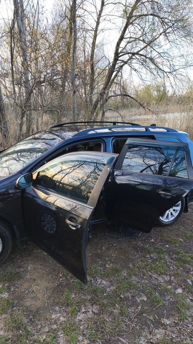 Авто Volkswagen golf 5 універсал автомобіль Фольксваген гольф 5