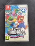 Gra Nintendo Switch – Super Mario Bros. Wonder