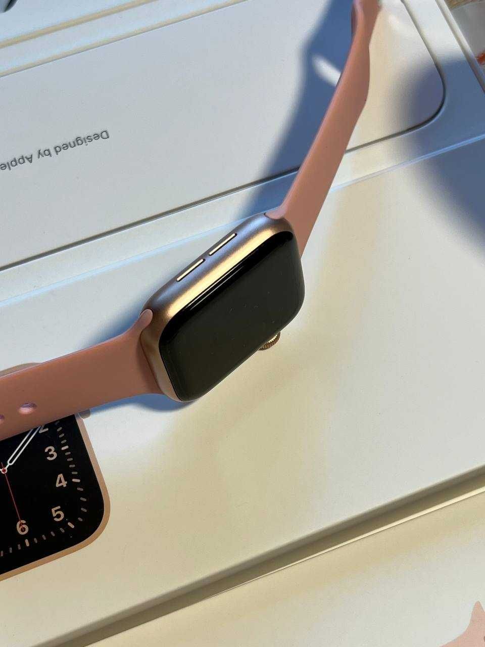 Оригінал Apple Watch SE 40mm