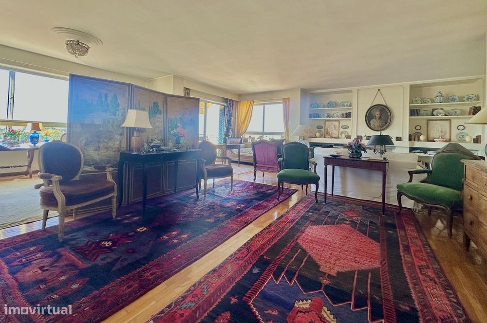 T5 em Ramalde - Porto