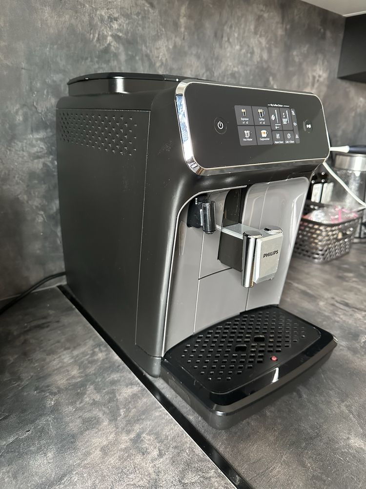 Ekspres Philips EP2334 Latte Go