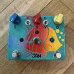 Jam Pedals Ripply Fall Chorus/Vibe