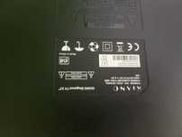 Tv kiano dmart 32
