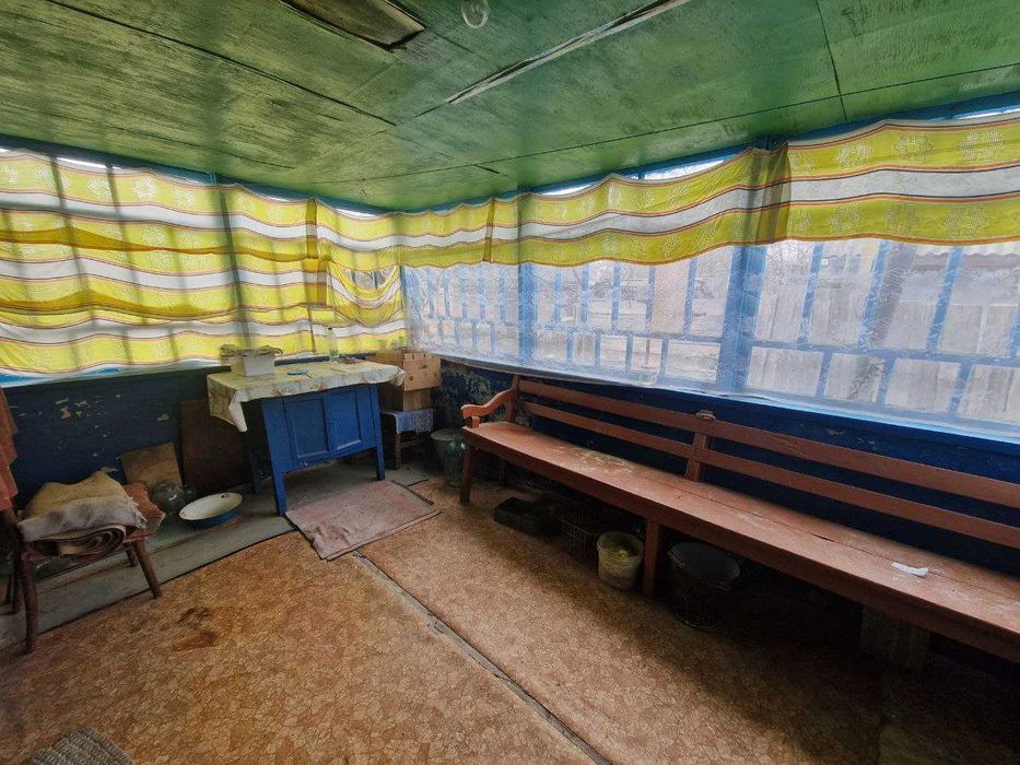 Будинок біля Козельця, с. Шуляки