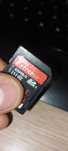 Karta sd 512Mb 30/30