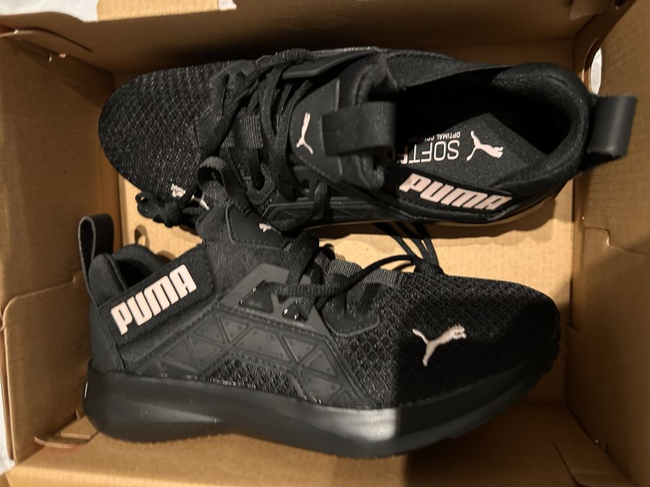 Tenis puma novo