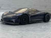 Hot wheels McLaren Speedtail