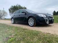 Opel Insignia Opel Insignia OPC 2.8 T