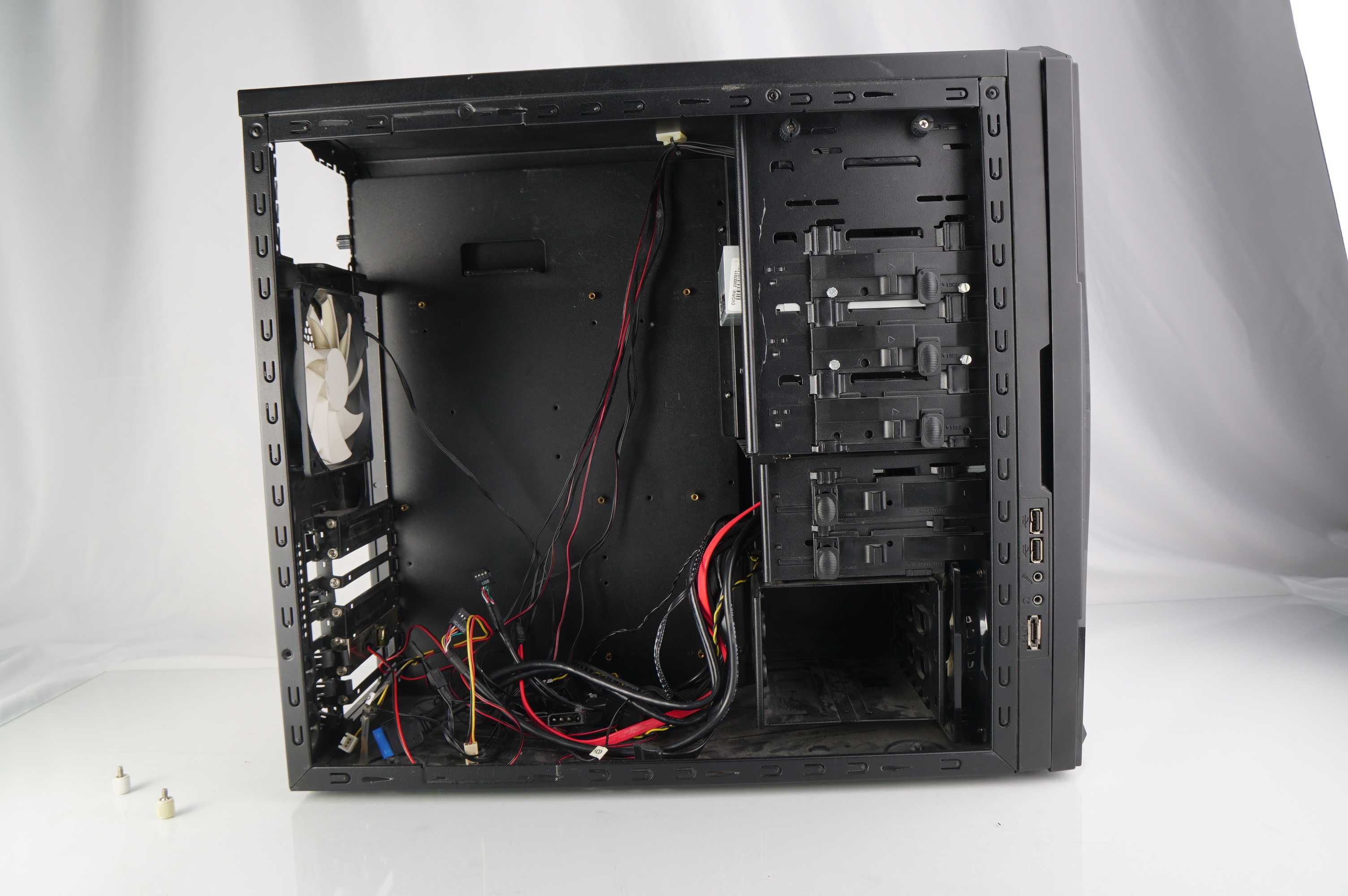 Obudowa komputerowa NZXT Guardian 921 standard ATX
