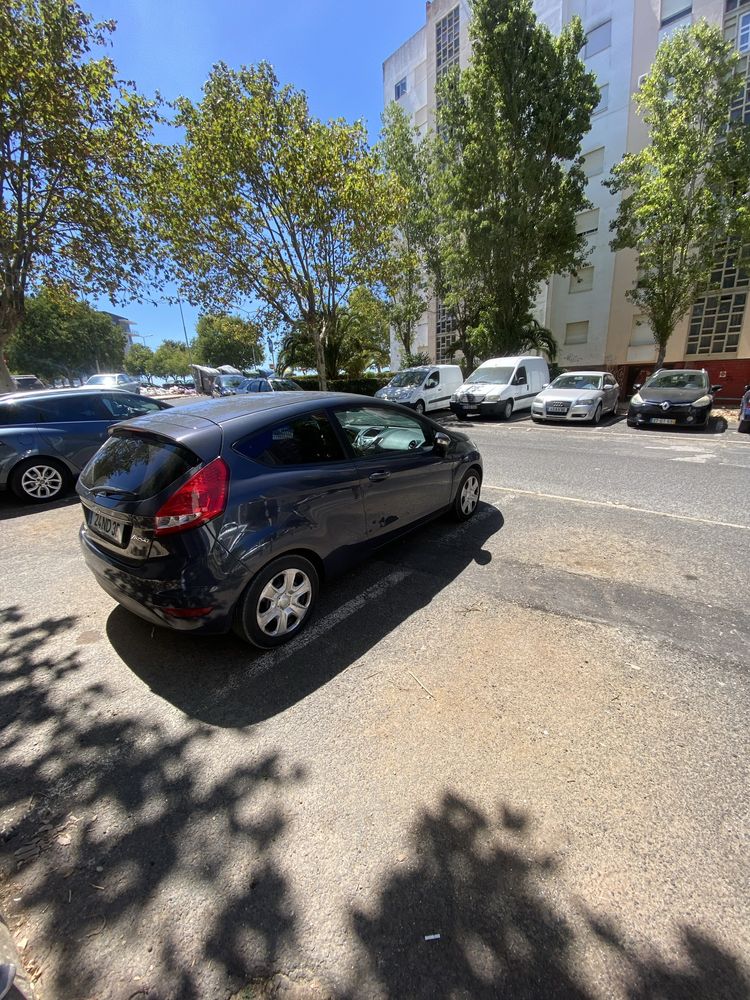 Ford fiesta comercial 2012 troco por carro 4 portas ou moto