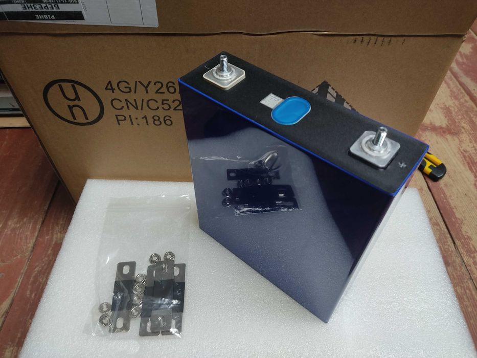 Акумулятор EVE LF230 LiFePO4 Grade A