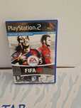 FIFA 08 ps2 PlayStation 2