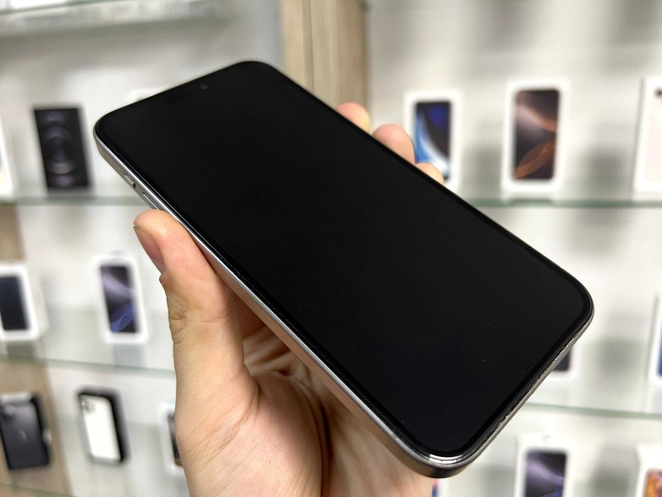 iPhone 15 Pro Max 256 GB Neverlock _ Гарантія _ Магазин_Обмін