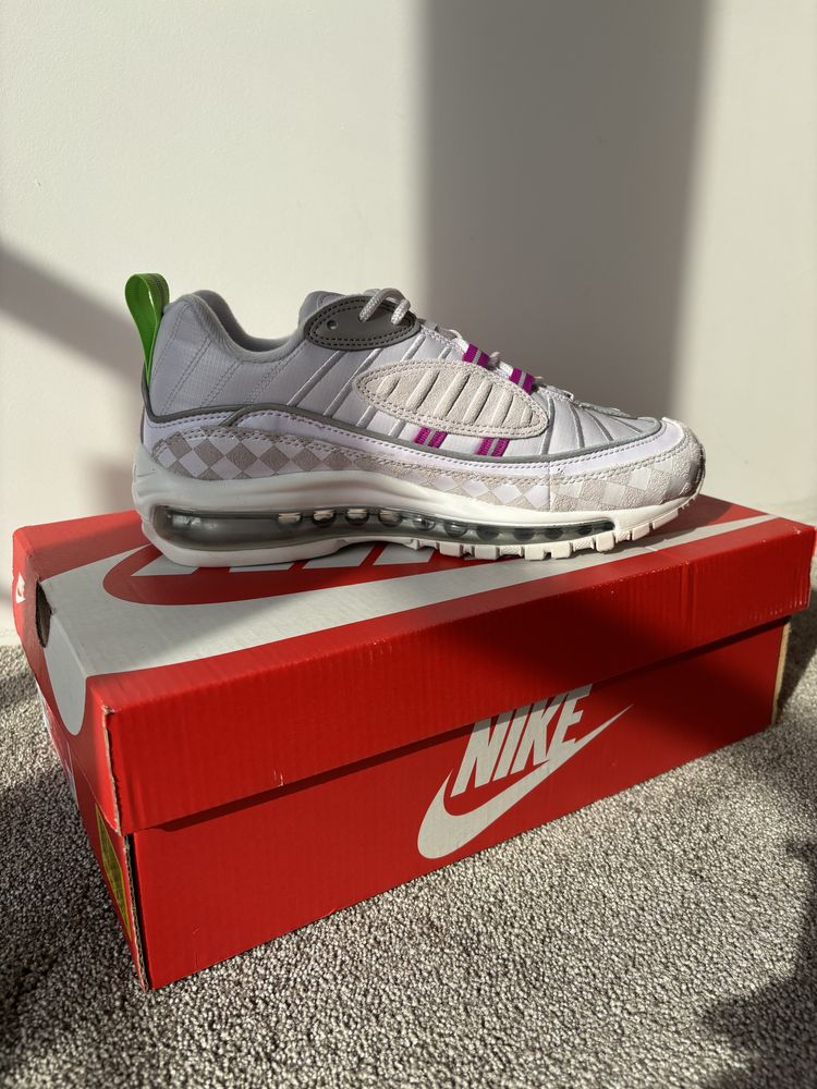 Buty Nike Air Max 98