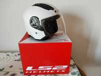Capacete LS2 tamanho S
