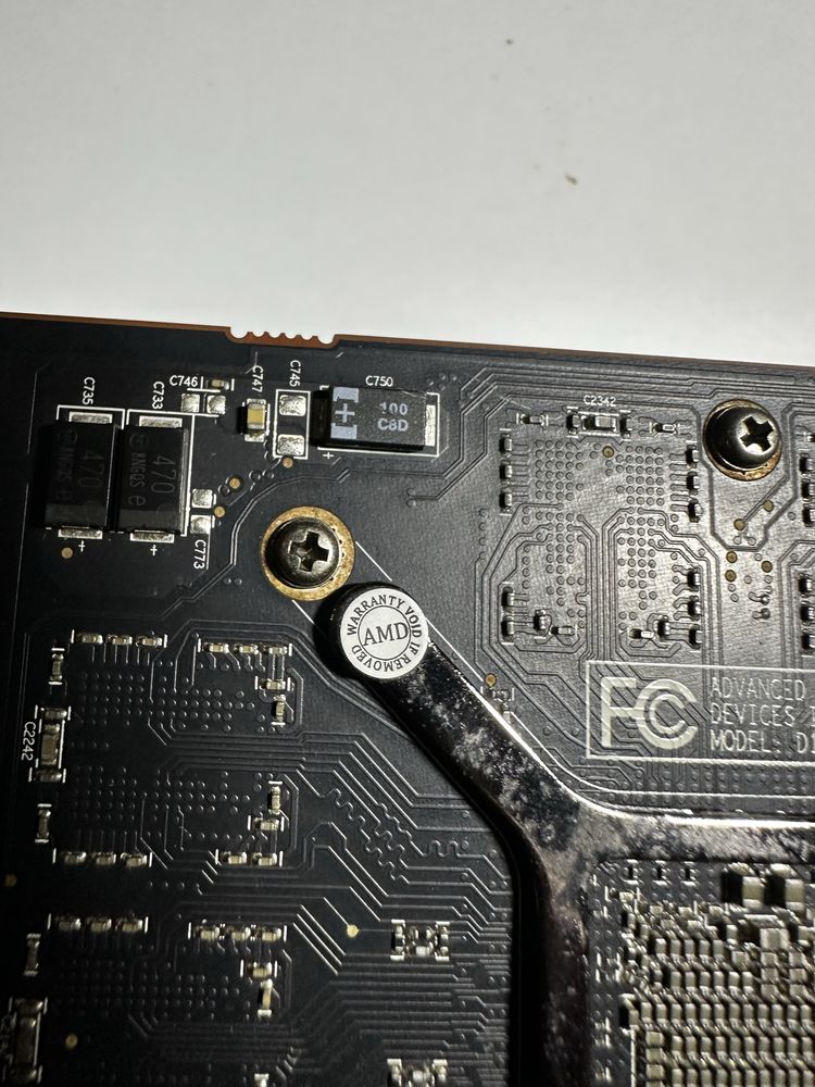 AMD RADEON RX 5700 8GB (jak rx 5700xt)