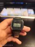 Zegarek męski casio
