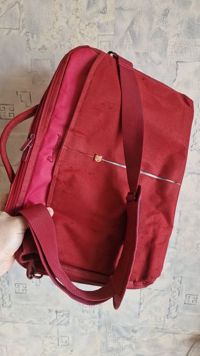 Сумка для ноутбука