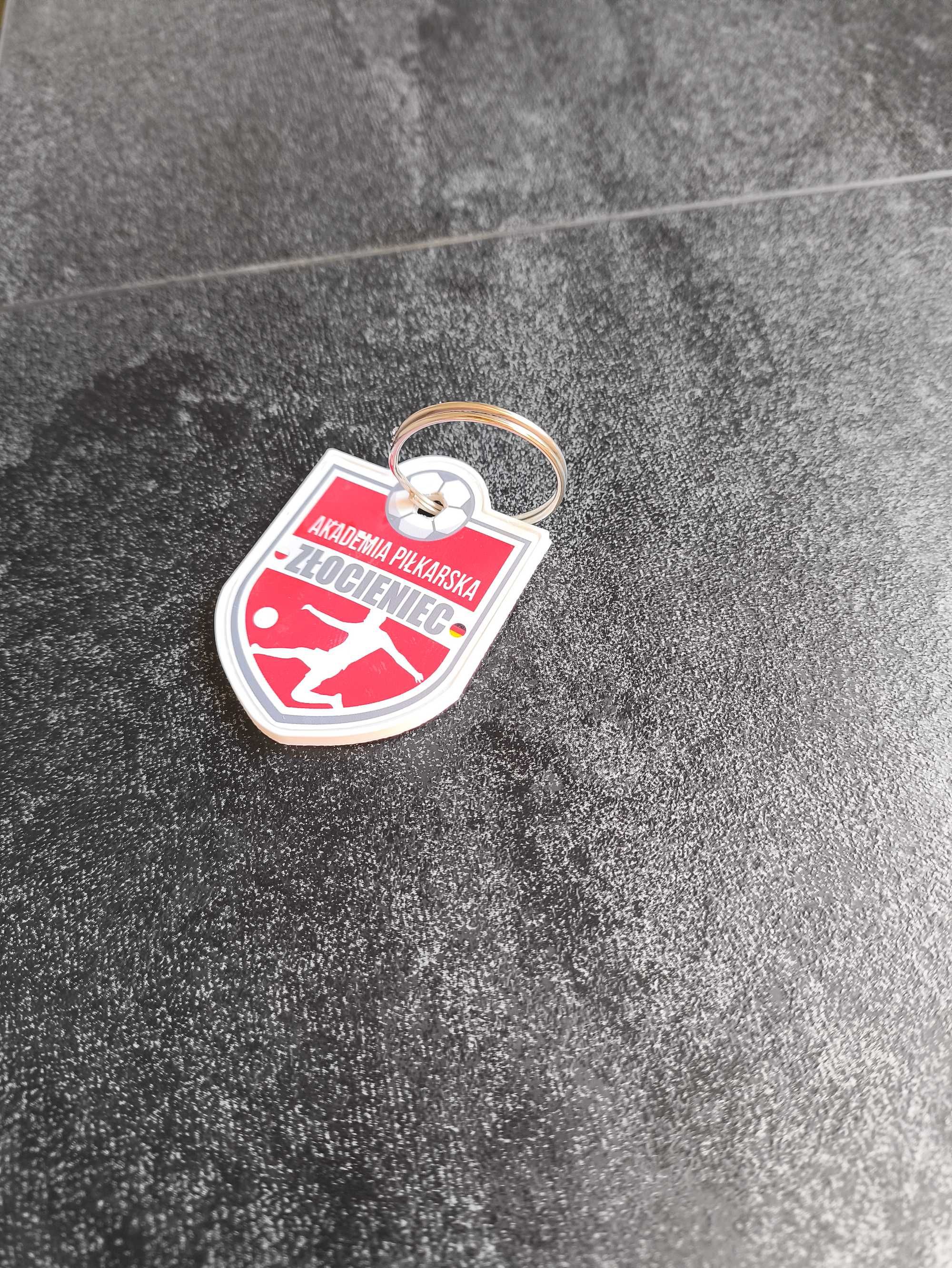 Breloki NFC druk 3d DARMOWY projekt