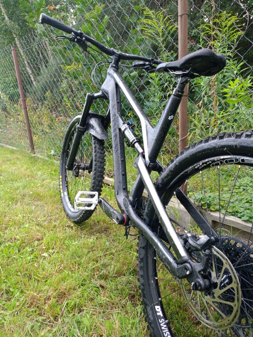 Canyon Spectral al 6.0