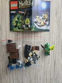 Lego Monster Fighters 9461 MIX