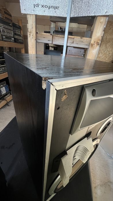 Kolumny JAMO POWER 270S