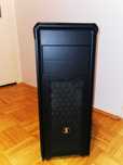Gladius M35 Pure Black obudowa