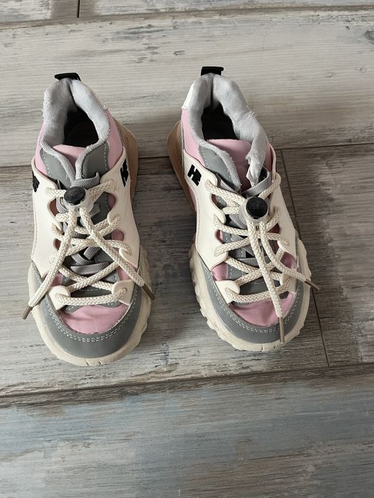 Кросівки р 29 стелька 19