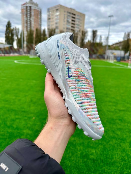 !SALE! Сороконожки Nike Phantom 6 TF Elite 39 40 41 42 43 44 45 фантом