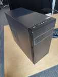 Системний блок на базі процесора Intel Core i5-8400.