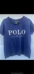 Koszulka Polo Ralph Lauren L 100% bawelna
